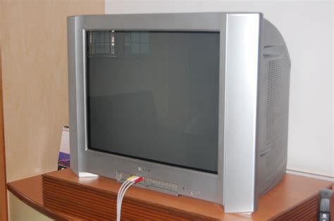 90's tvs